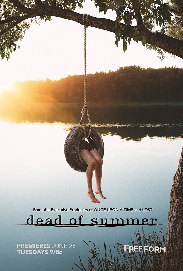 DEAD OF SUMMER