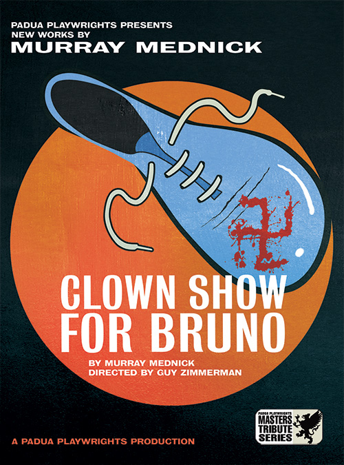 CLOWN SHOW FOR BRUNO