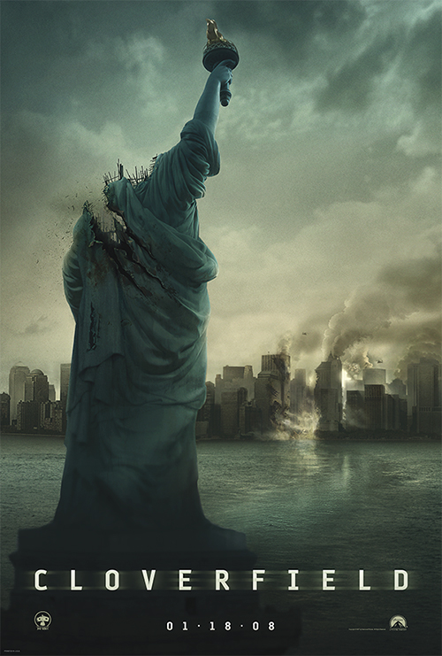 Cloverfield