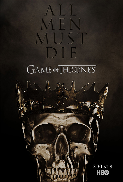 Game Of Thrones