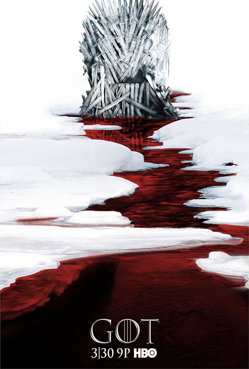 Game Of Thrones