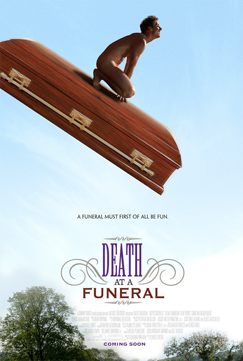 DEATH AT A FUNERAL