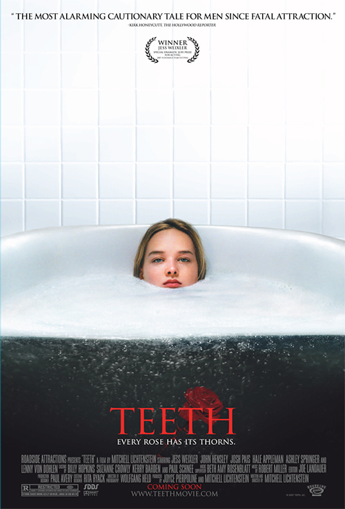 TEETH