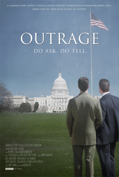 OUTRAGE