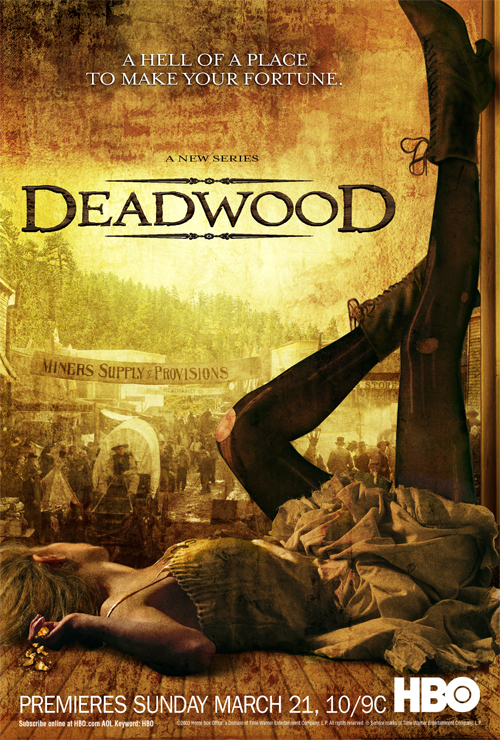 DEADWOOD