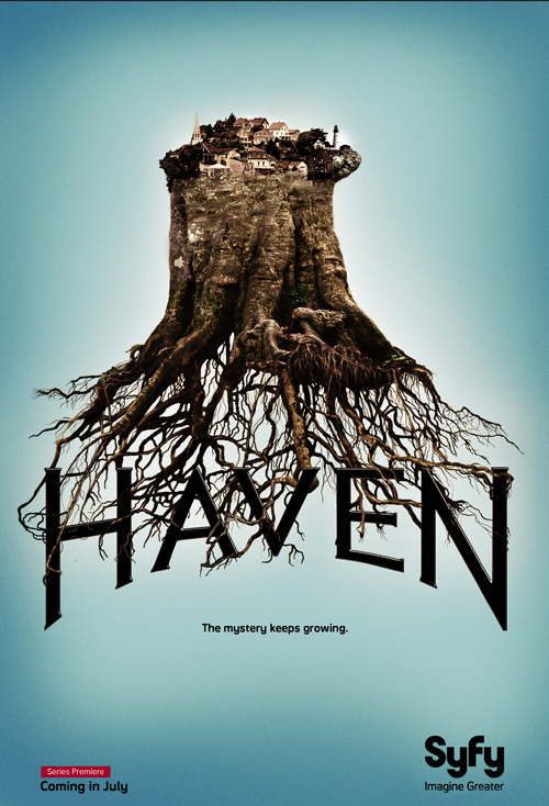 HAVEN