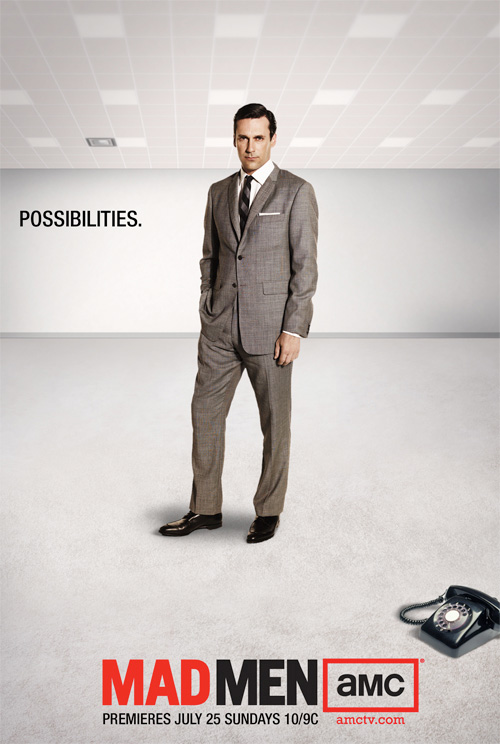 MAD MEN