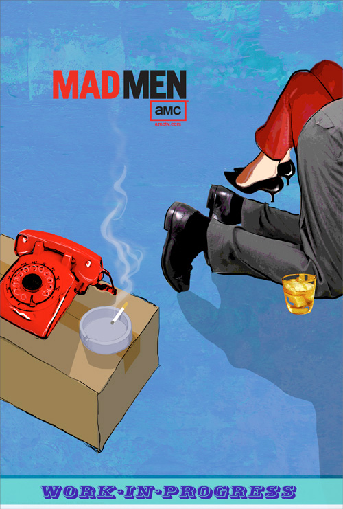 MAD MEN