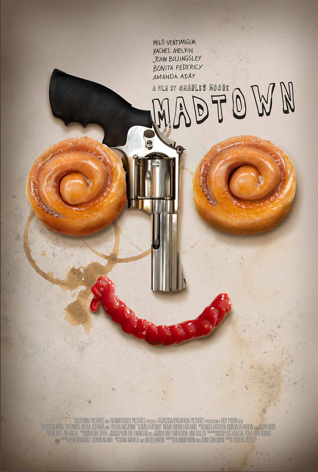 MADTOWN