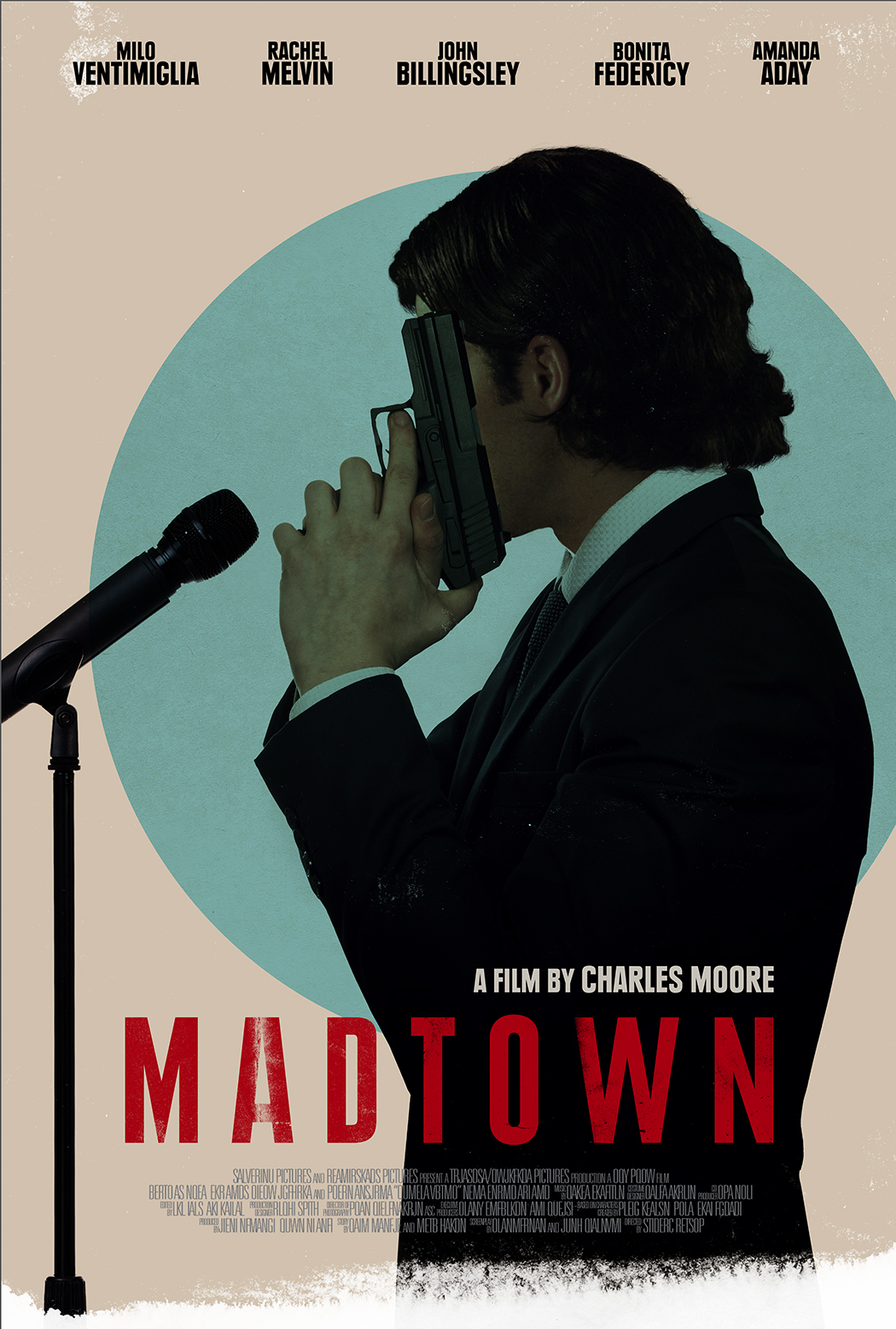 MADTOWN