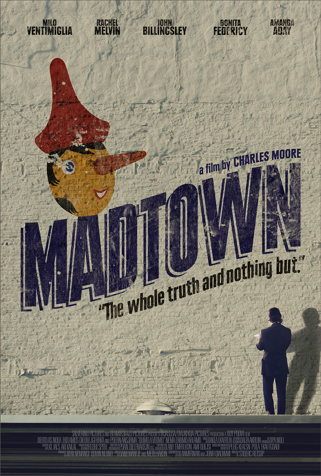 MADTOWN