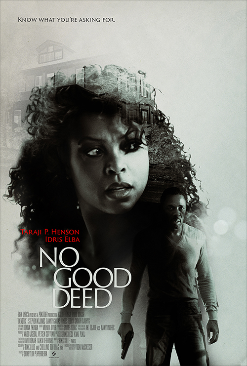 NO GOOD DEED