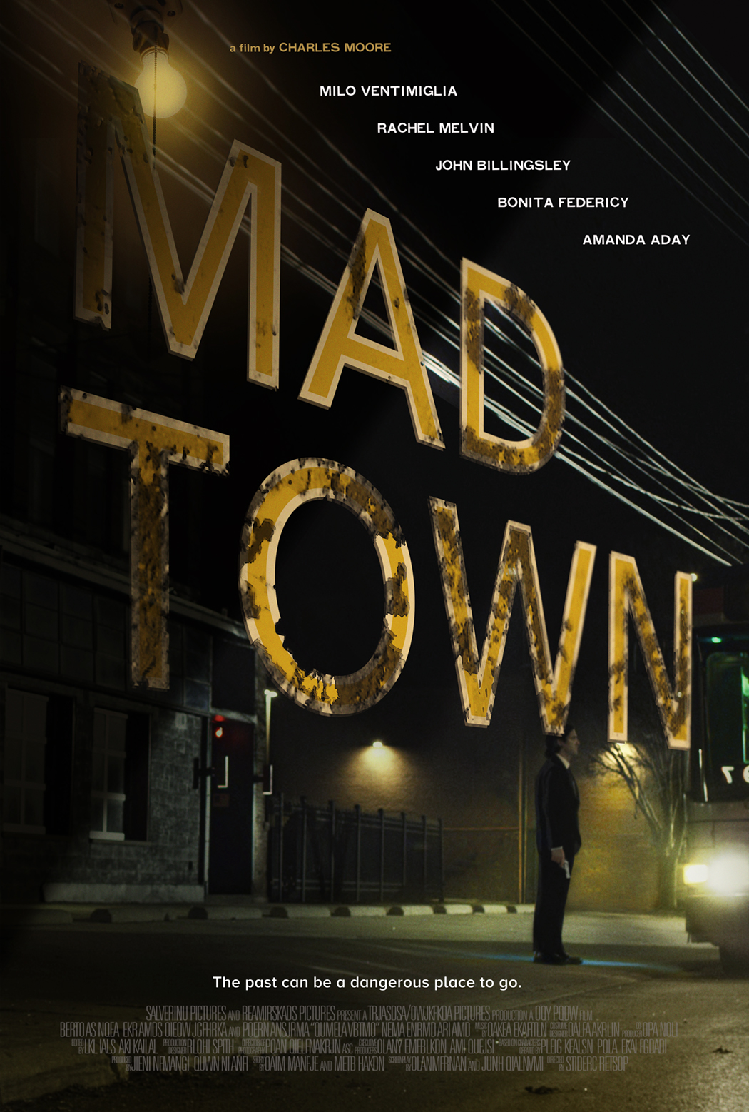 MADTOWN