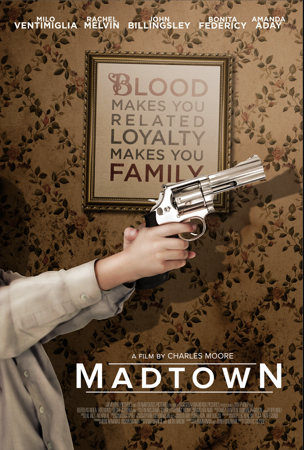 MADTOWN