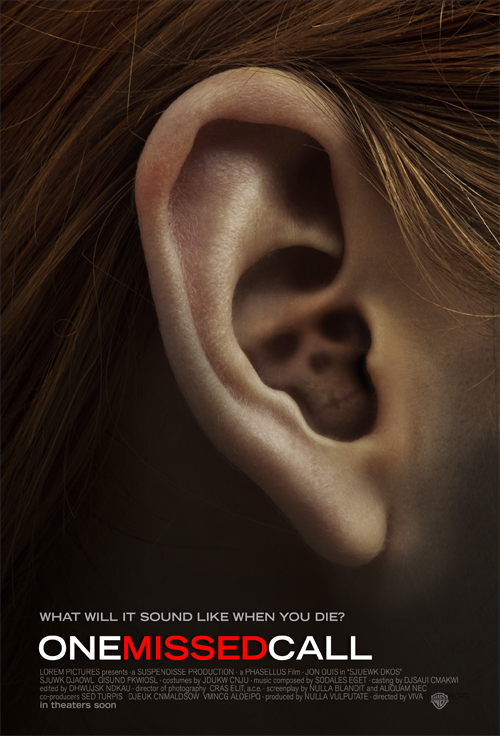 ONE MISSED CALL