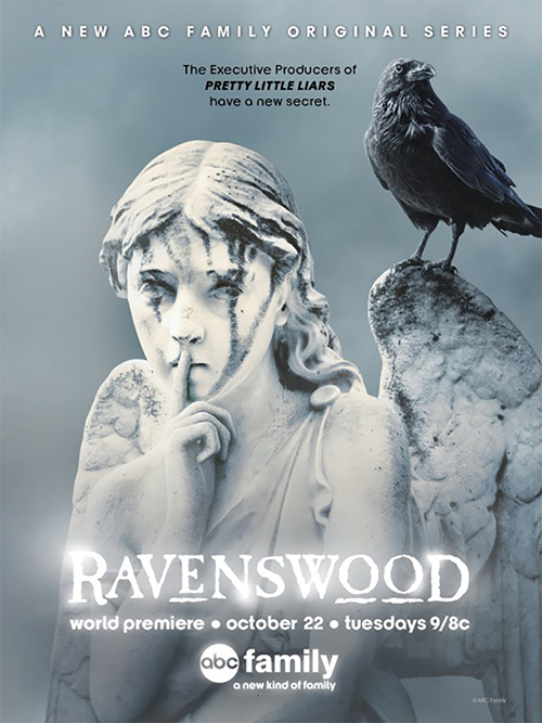 RAVENSWOOD