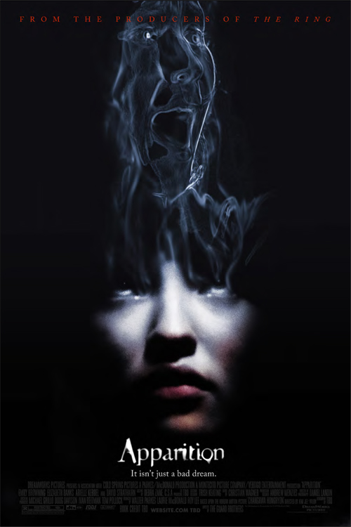 THE UNINVITED