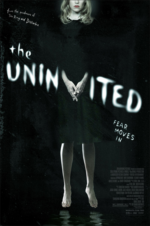THE UNINVITED