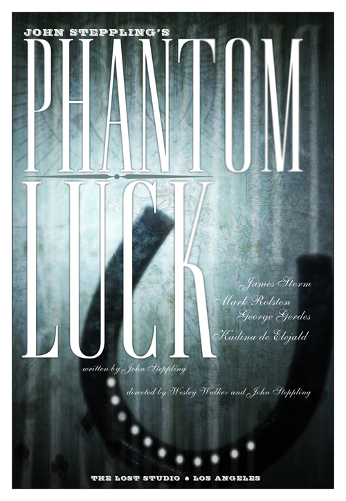 PHANTOM LUCK