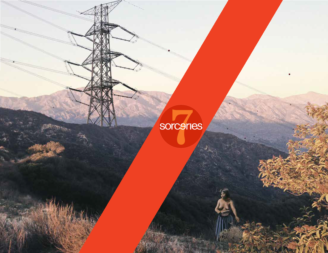7 SORCERIES
